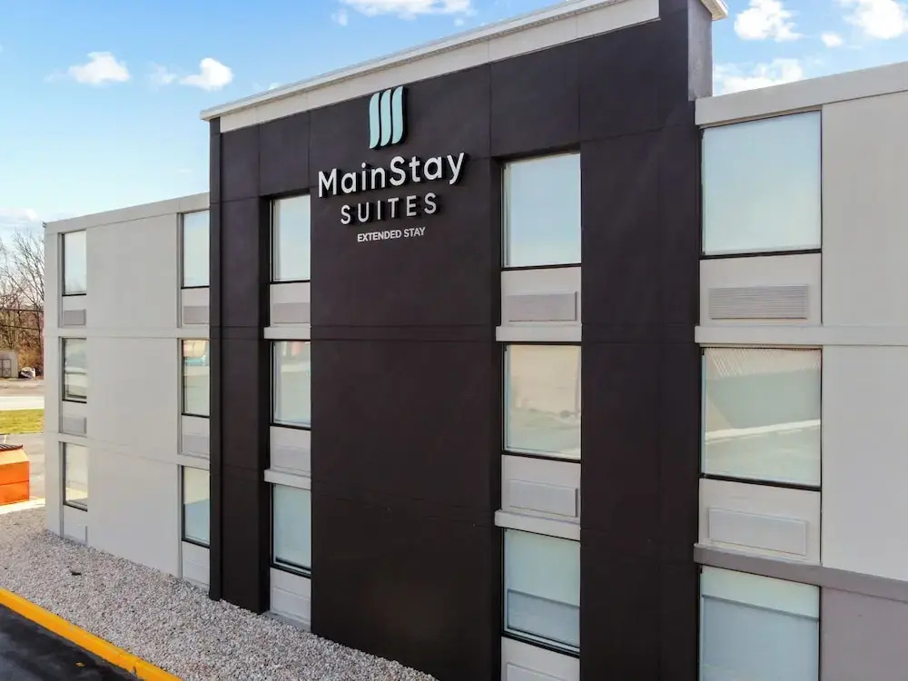 MainStay Suites Chambersburg