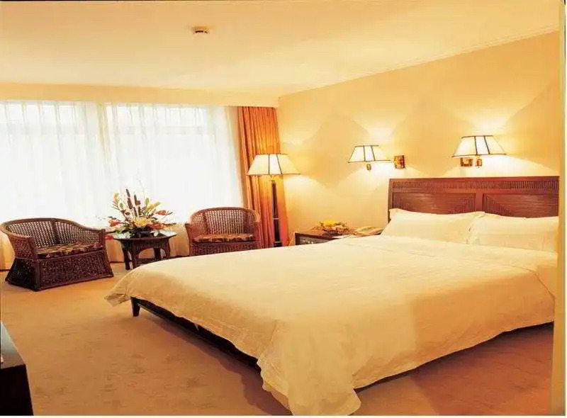 Xiaoman Light Hotel North Fourth Ring Road Wangjing Youlehui Branch