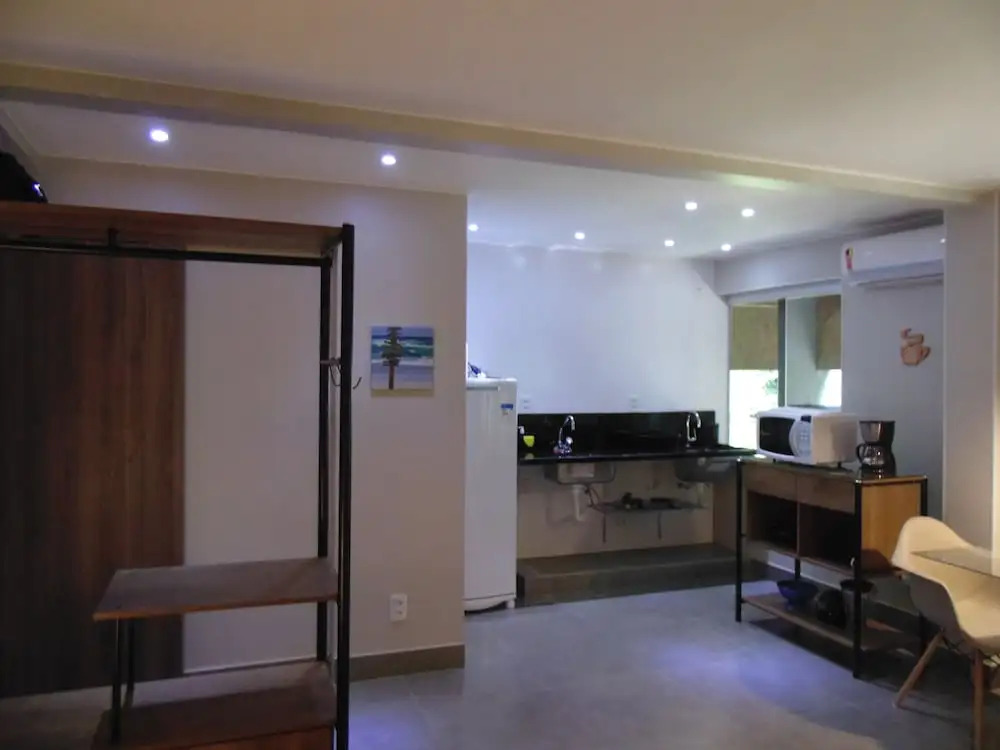 AN115 Moderno confortável e funcional