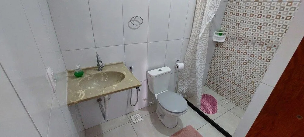 Guest House Palmeiras