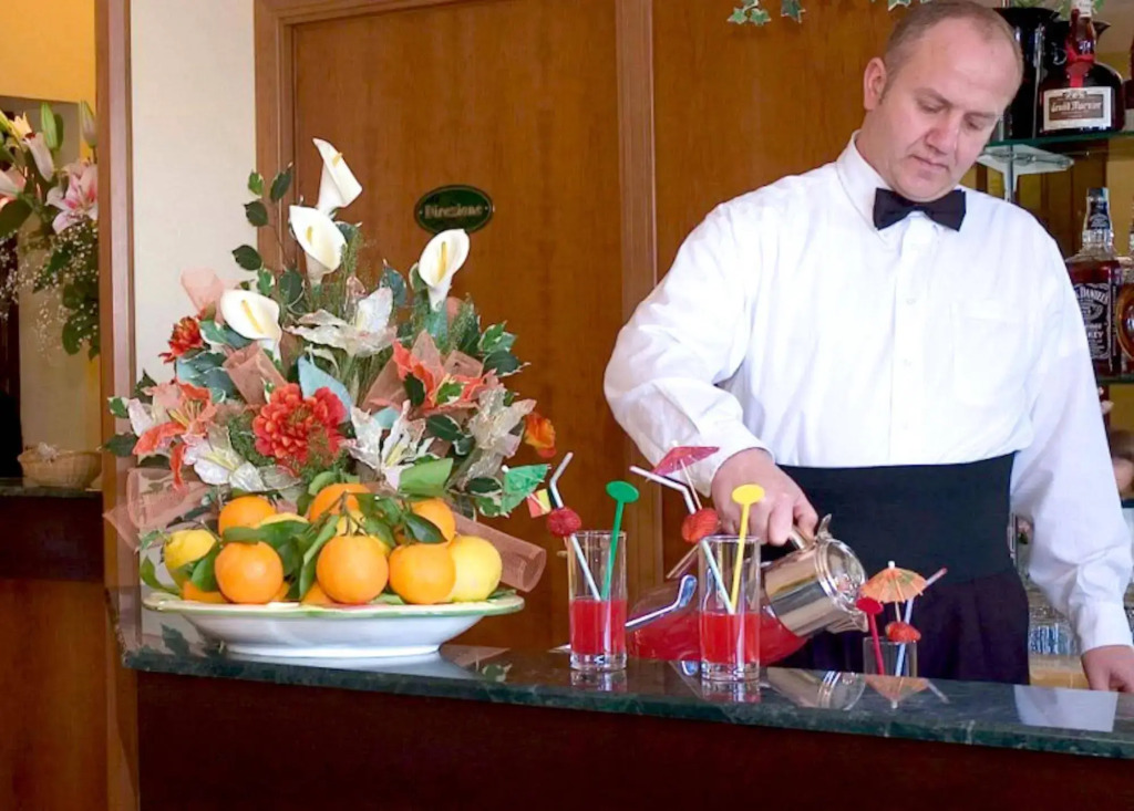 Villa Gaia Hotel