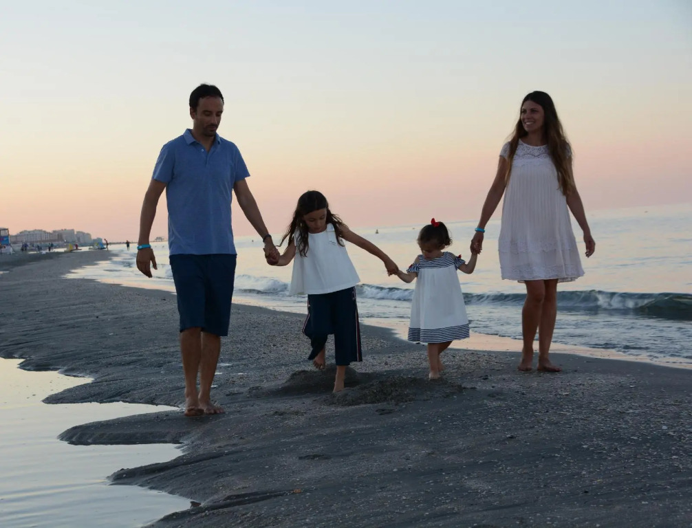Fabilia Family Hotel Milano Marittima