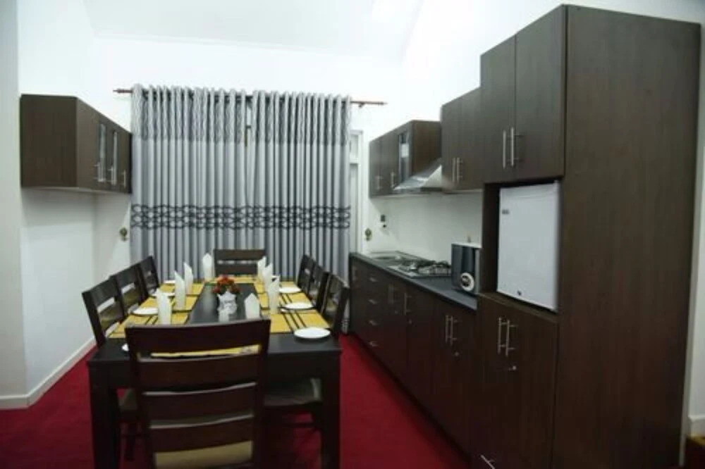 Royal Terrace Holiday Bungalow