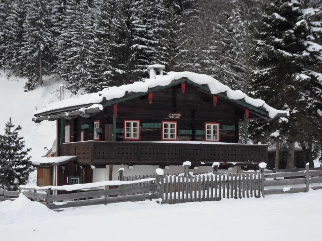 Ferienhaus Abendstille