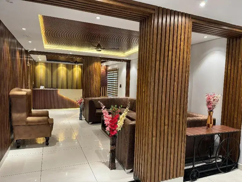 MC Suites Mysuru