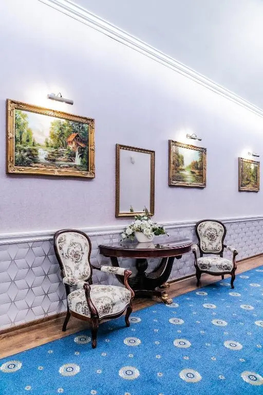 Oławian Hotel