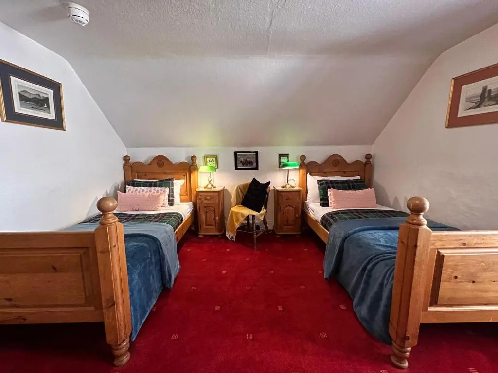 Rosehall Hotel
