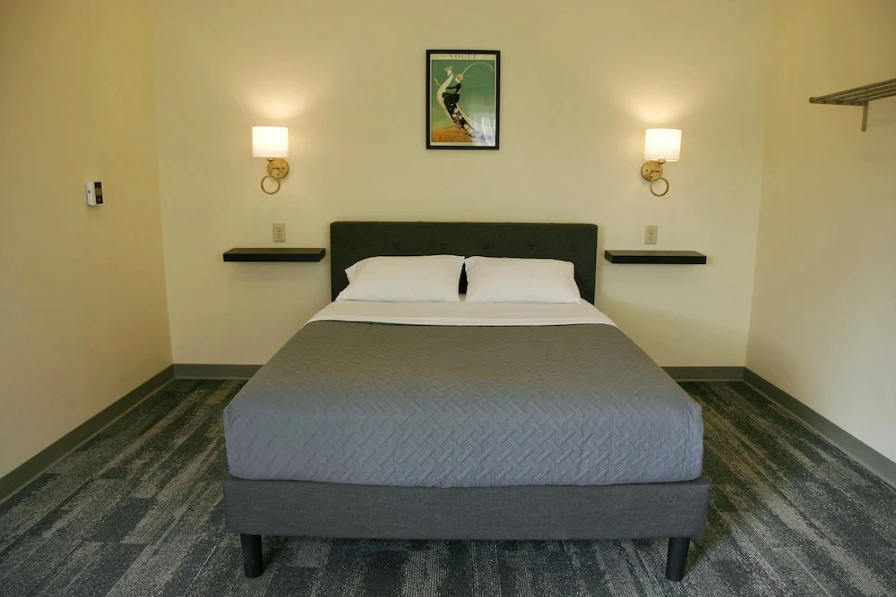 The Marquette Hotel