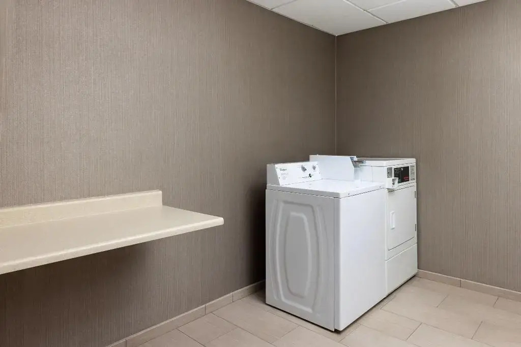 SpringHill Suites Fresno