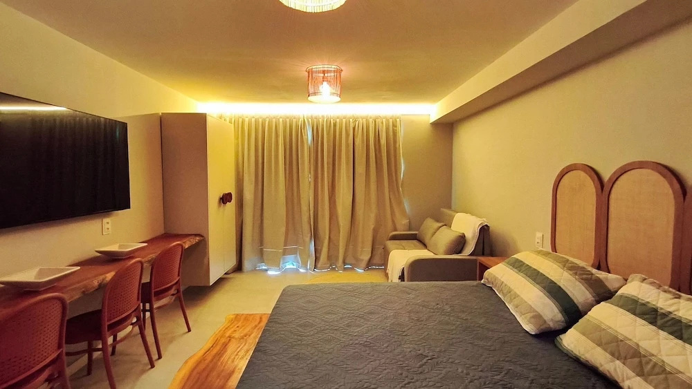Serrambi Beach Flat - Porto de Galinhas