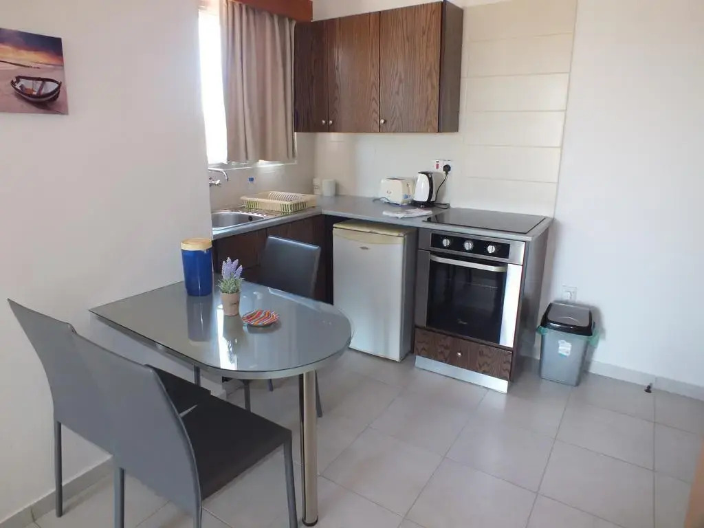 Petsas Apartments