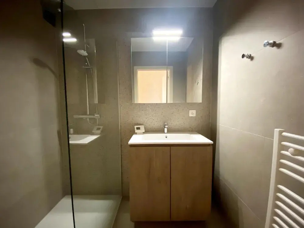 Nieuwpoort Apartment near Sandy Beaches