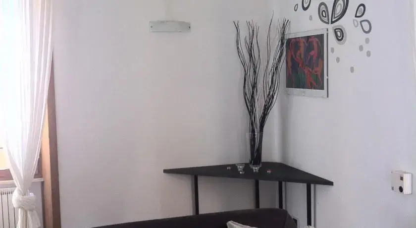 Absolute San Lorenzo Apartment