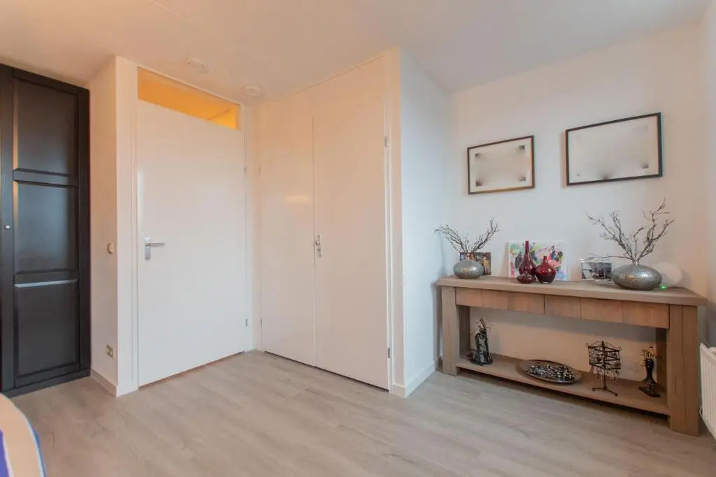 Vakantiehuis, Kaaidijk 42 Kortgene