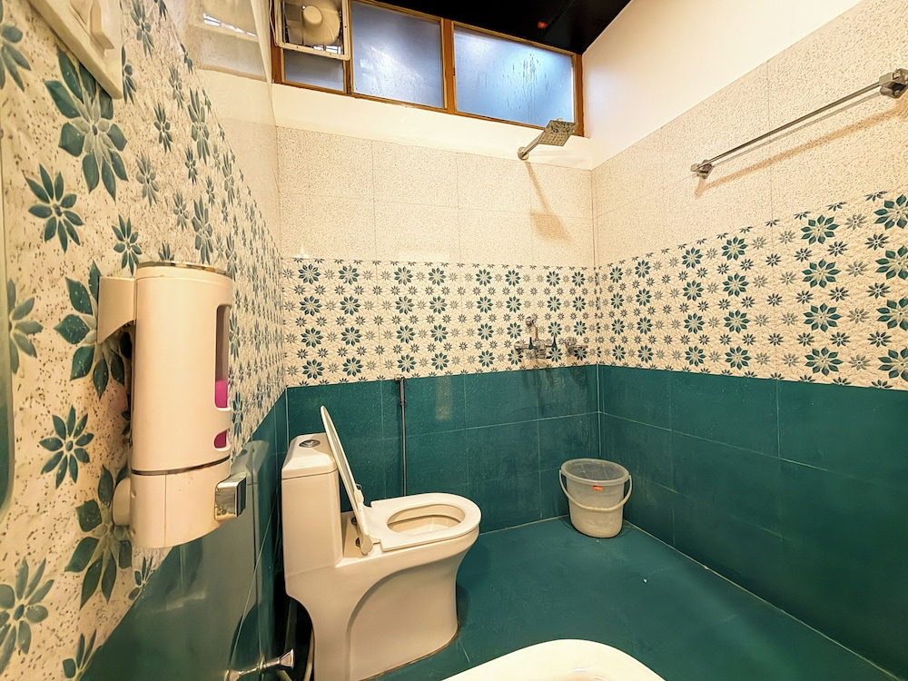 AARYA HOTEL & SPA Jim Corbett