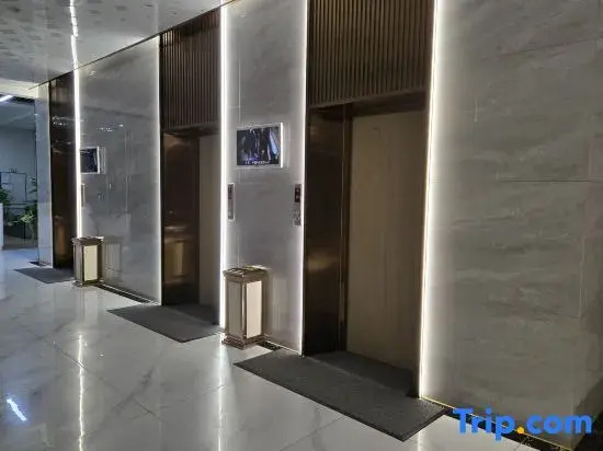 Magnotel Classic Jinan Huashan Scenic Area Huanyu City Branch