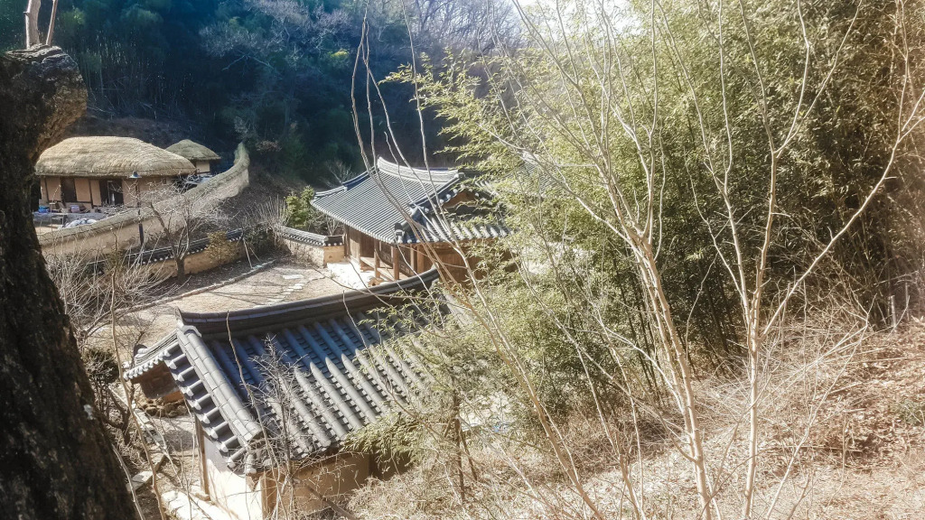 Samsan Gotaek
