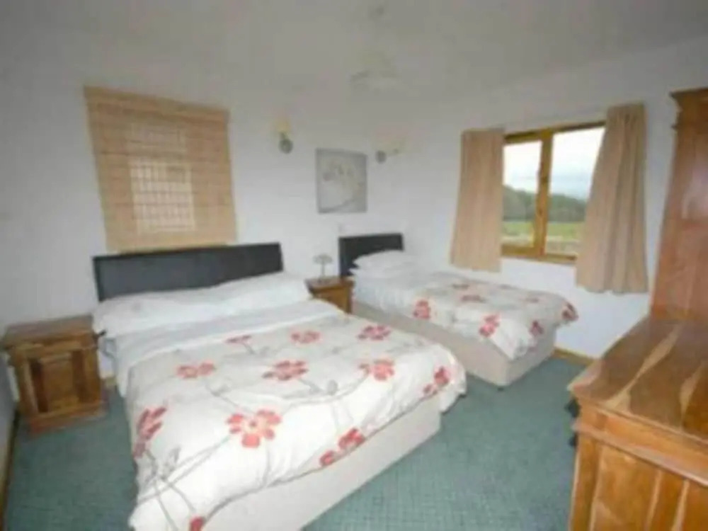 The Calf Suite