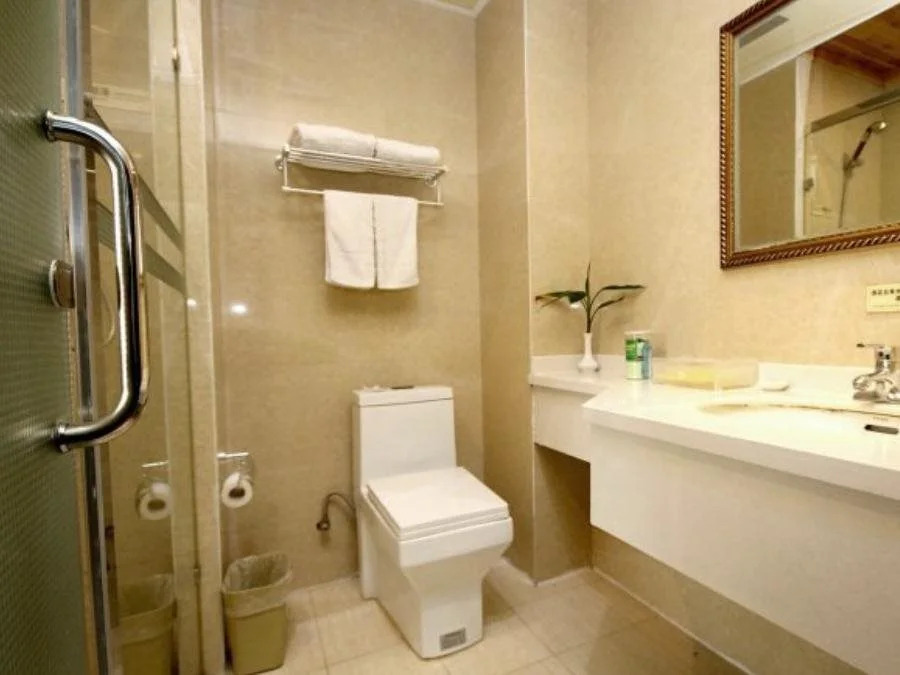 Kunshan Sunshine Business Hotel