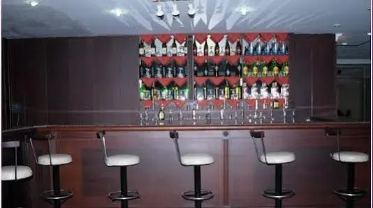 Akdamar Hotel