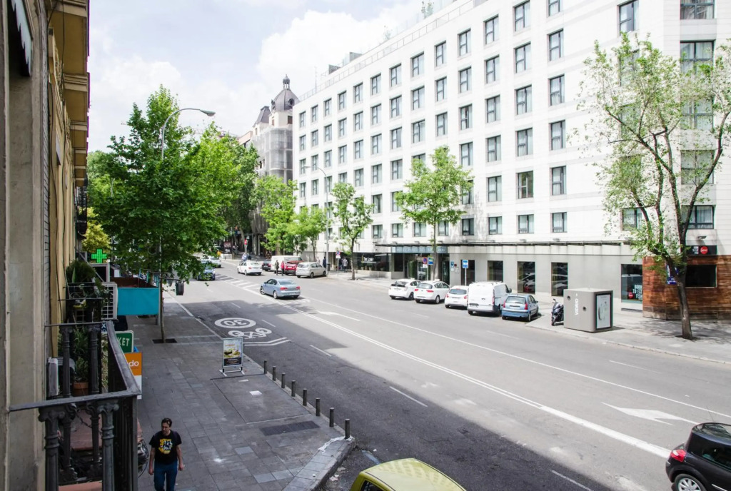 Minty Stay - Atocha 4 BD
