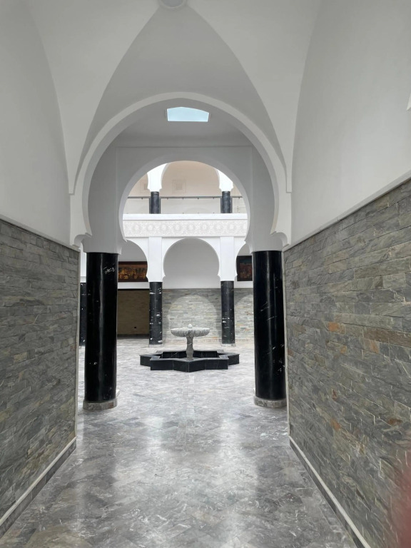 Hôtel Calipau Riad Maison dHôtes