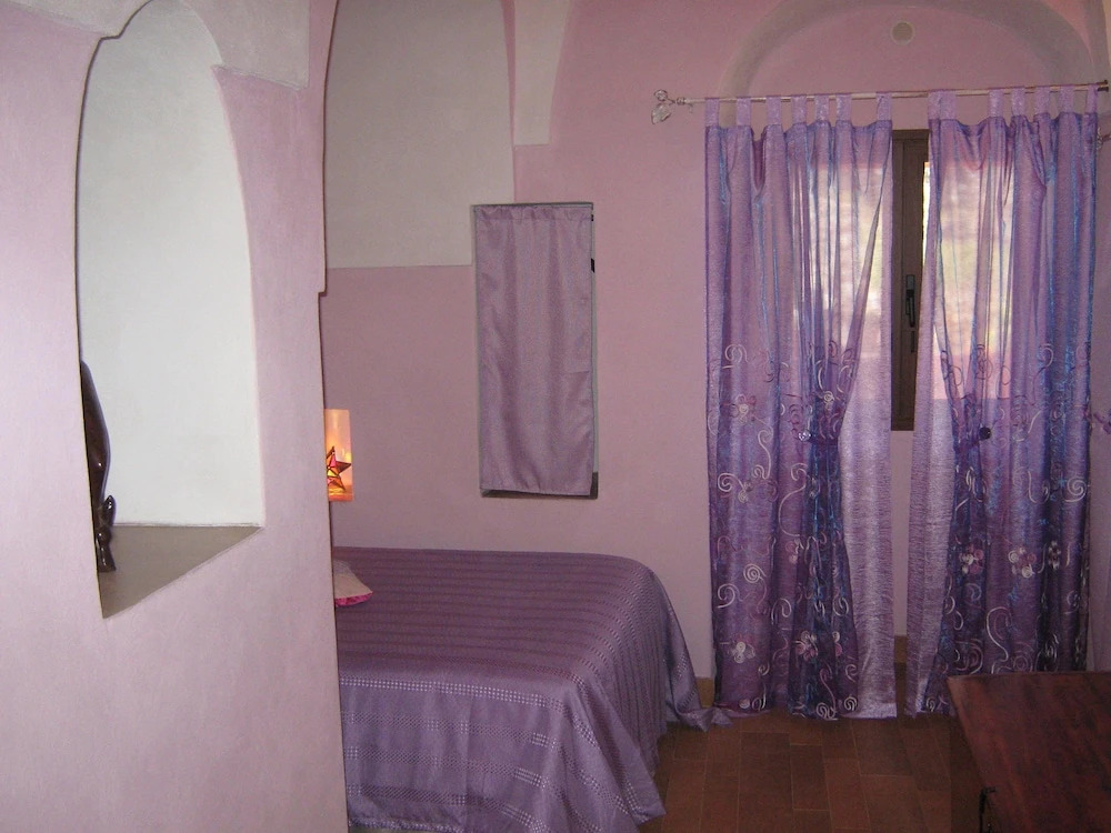 La Cossira Dammusi & Appartamenti