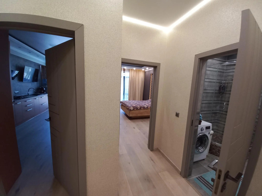 Rauschen Prestige (Раушен Престиж) на улице Динамо 12