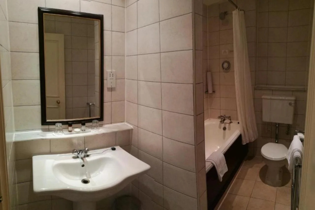 Imperial Hotel Blackpool