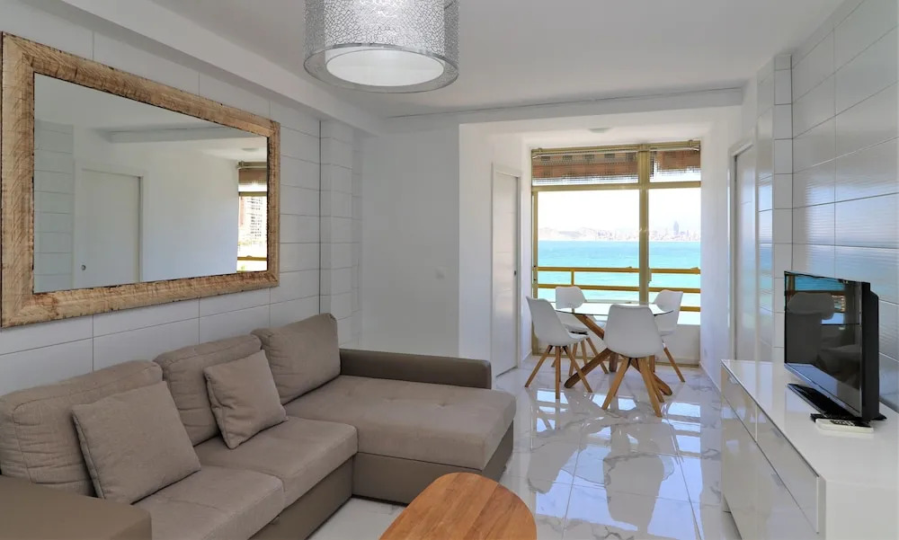 Apartamento Don Miguel 1 4-B