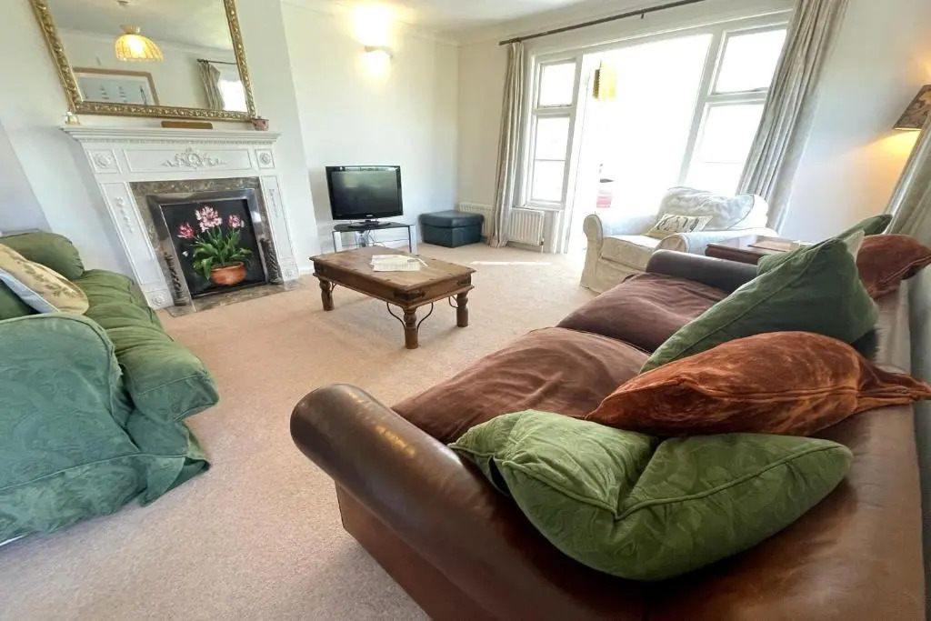 Bishops Tawton Overton House 2 Bedrooms