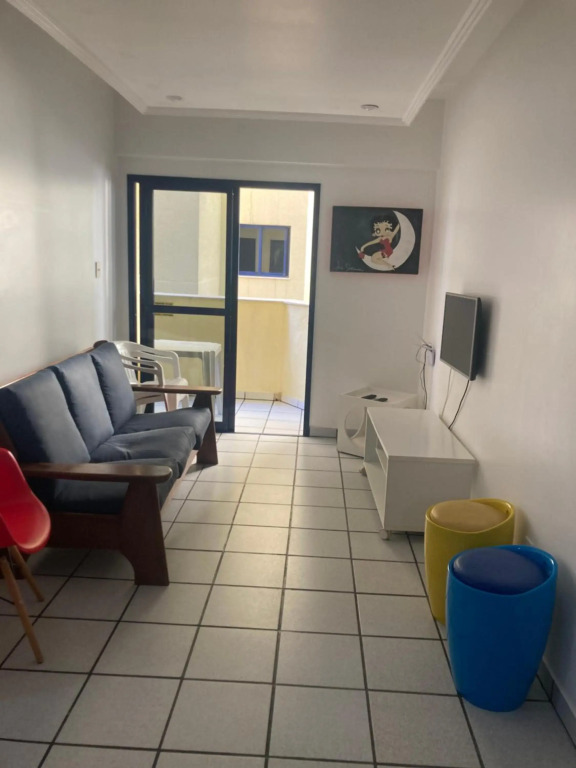 Apartamentos em Ubatuba