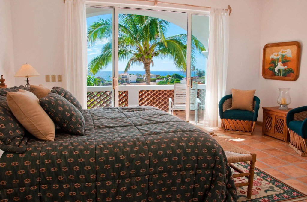 Villa Fiesta by Cabo Villas