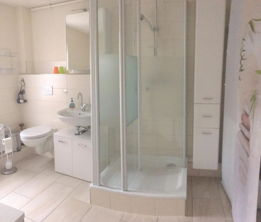 Ferienwohnung Wilde - Coriansberg