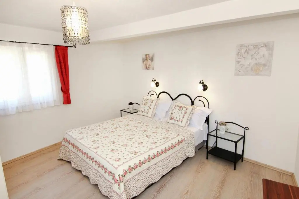 Villa Antea