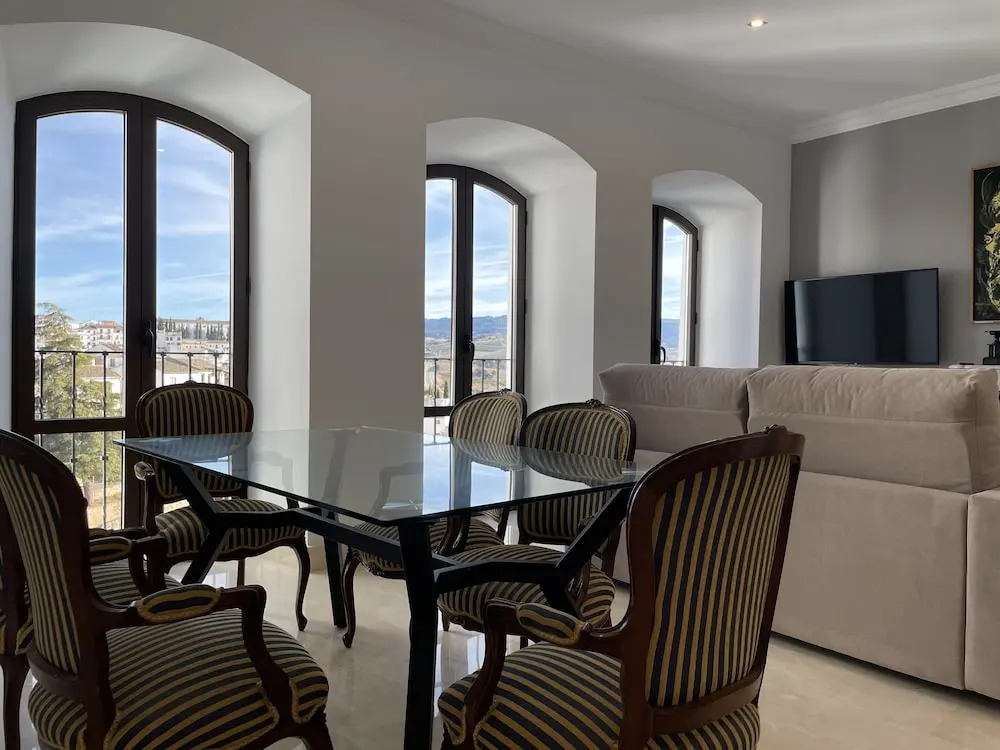 Apartamentos Casa-Palacio Santa Pola