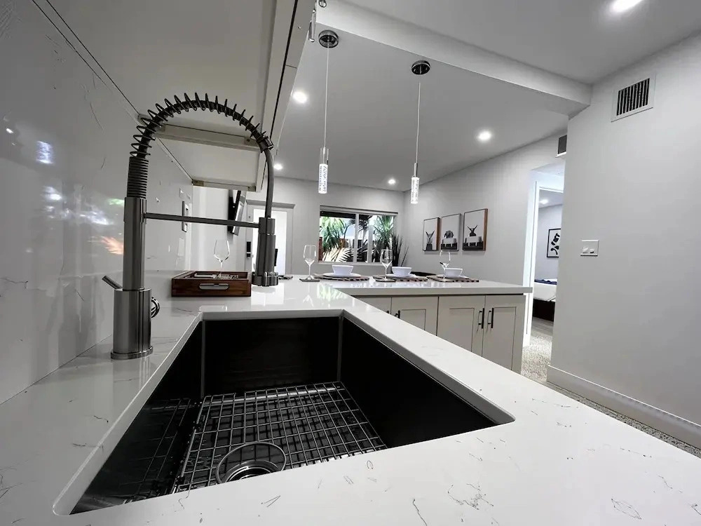Casitas at Coconut Grove