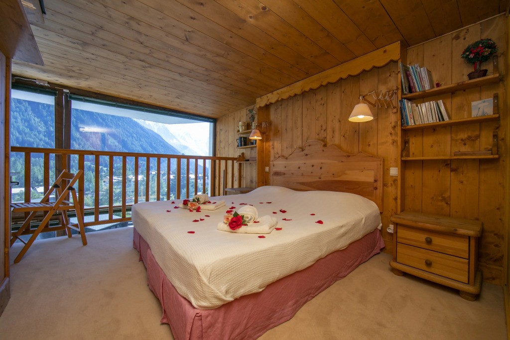 Résidence Coeur d'Argentière 506
