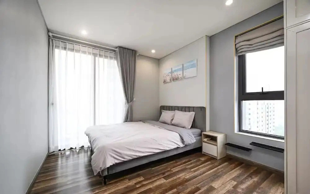 LaLa Hà Đô Centrosa Residence