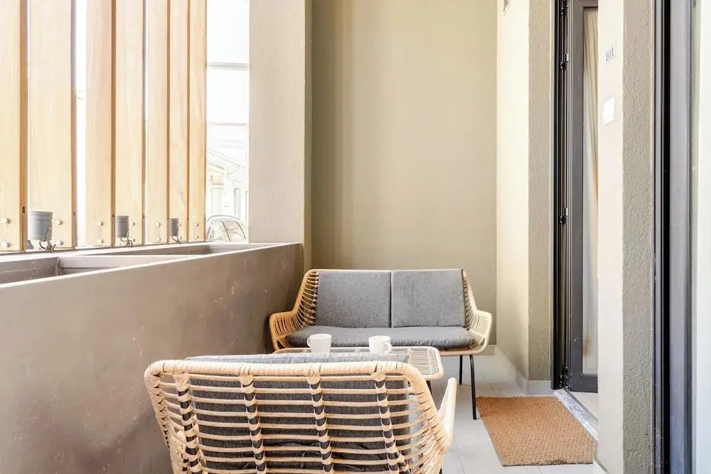 Yamas Urban Living Olympia Suites