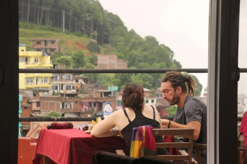 Hotel Srinagar