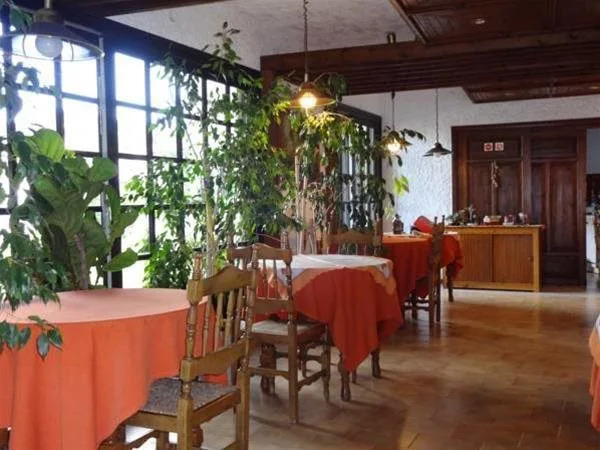Dimitra Hotel