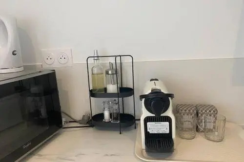 La Paloma : logement entier proche de Paris