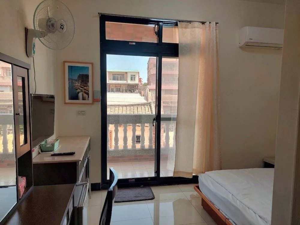 海豐民宿 Haifeng Bed and Breakfast
