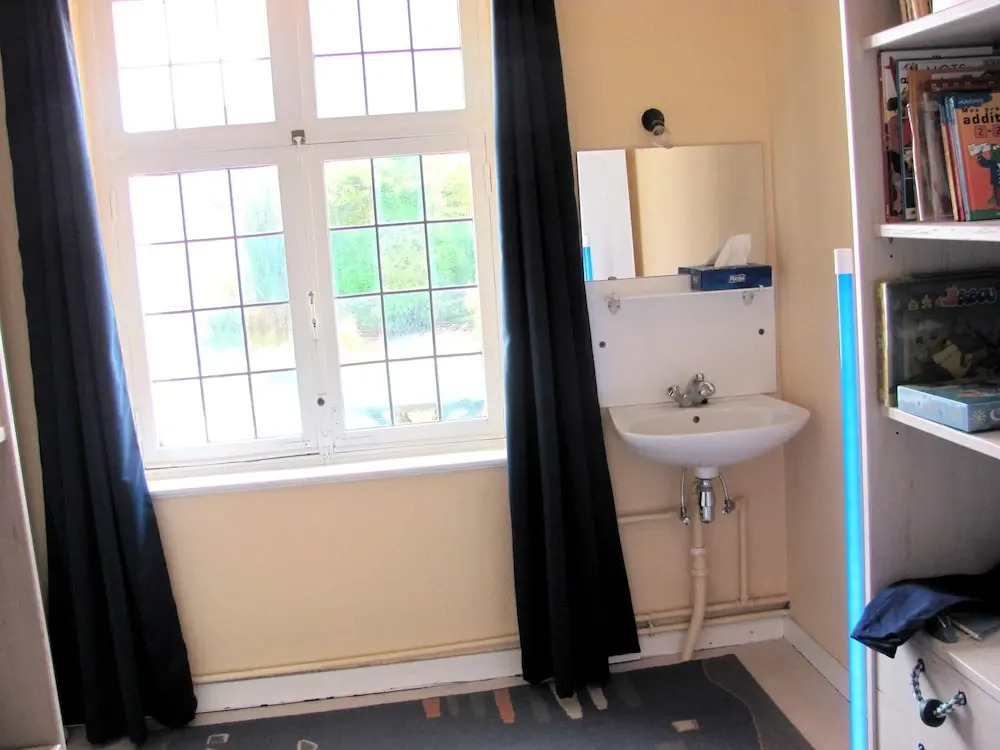 Apartment With 2 Bedrooms in De Panne, With Furnished Garden and Wifi Near the Beach