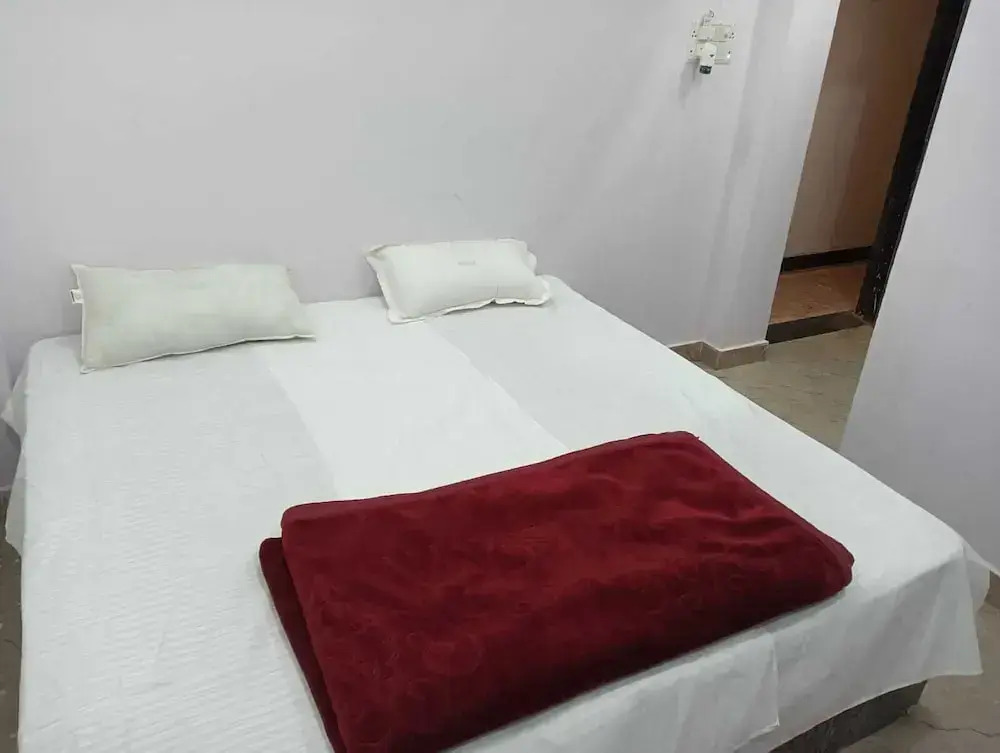 Krishna Inn