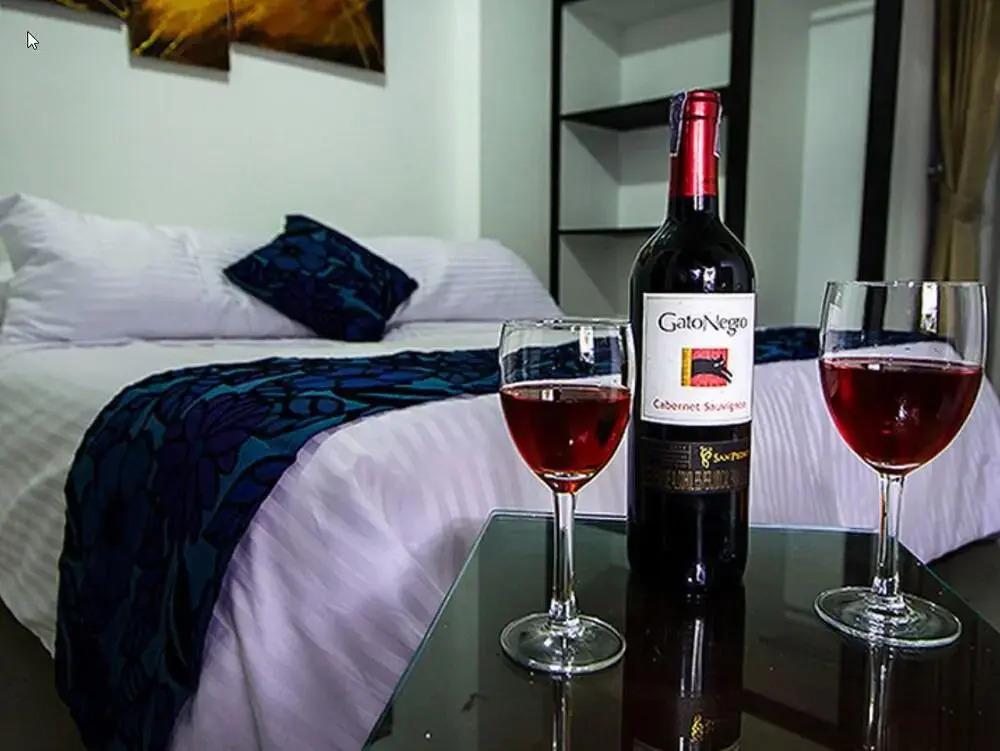 Ayenda 1703 Gran Reserva