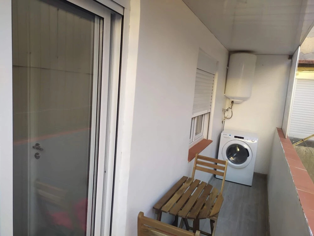 Feel Welcome Barcelona Smart flat