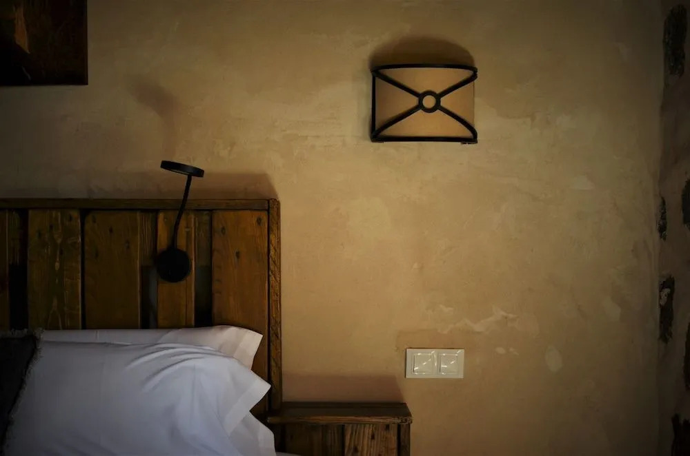 Hotel Rural El Cabo