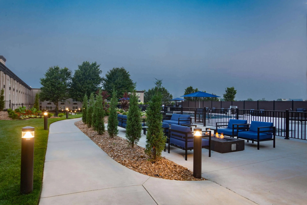 La Quinta by Wyndham Joplin
